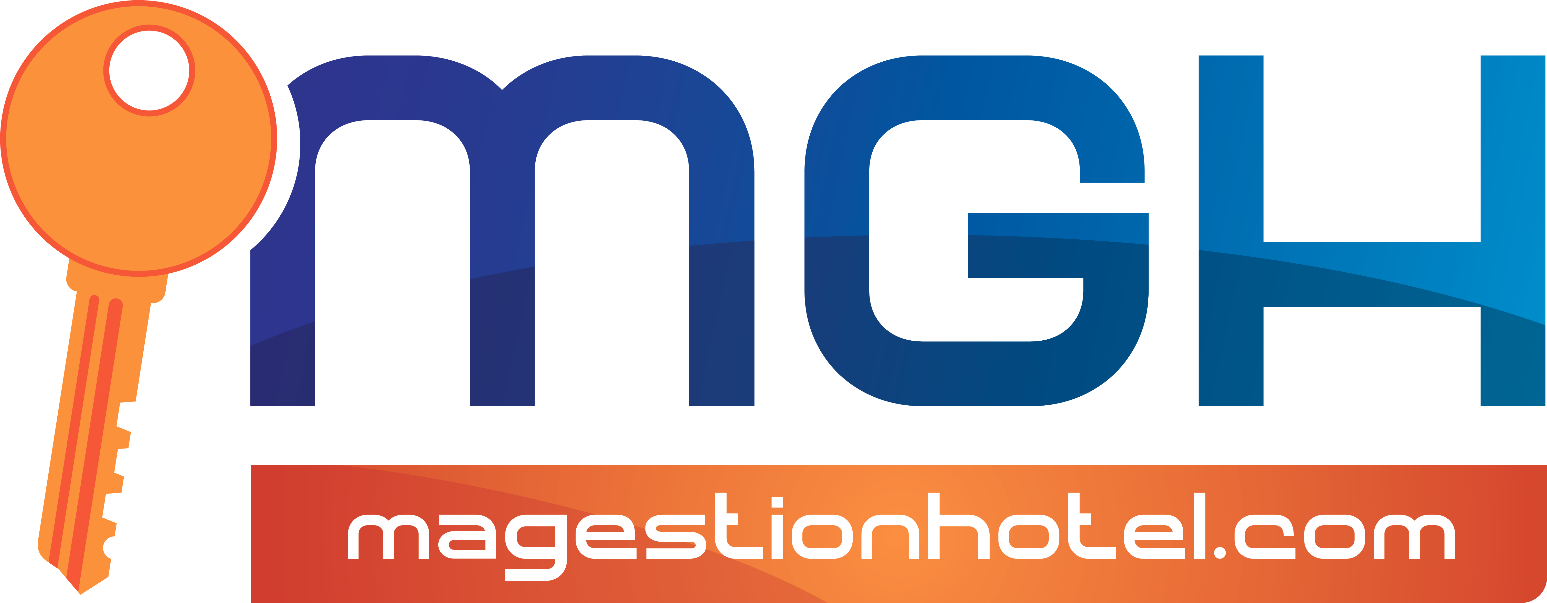 Logo Magestionhotel